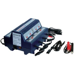 Optimate Tecmate OptiMATE, Pro 8 battery charger. 12V/6V