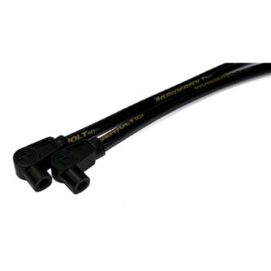 Taylor Taylor, 10.4mm ThunderVolt-50 univ. spark plug wire kit
