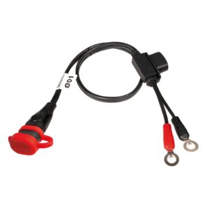 Optimate Tecmate, OptiMATE battery charge cable O-01