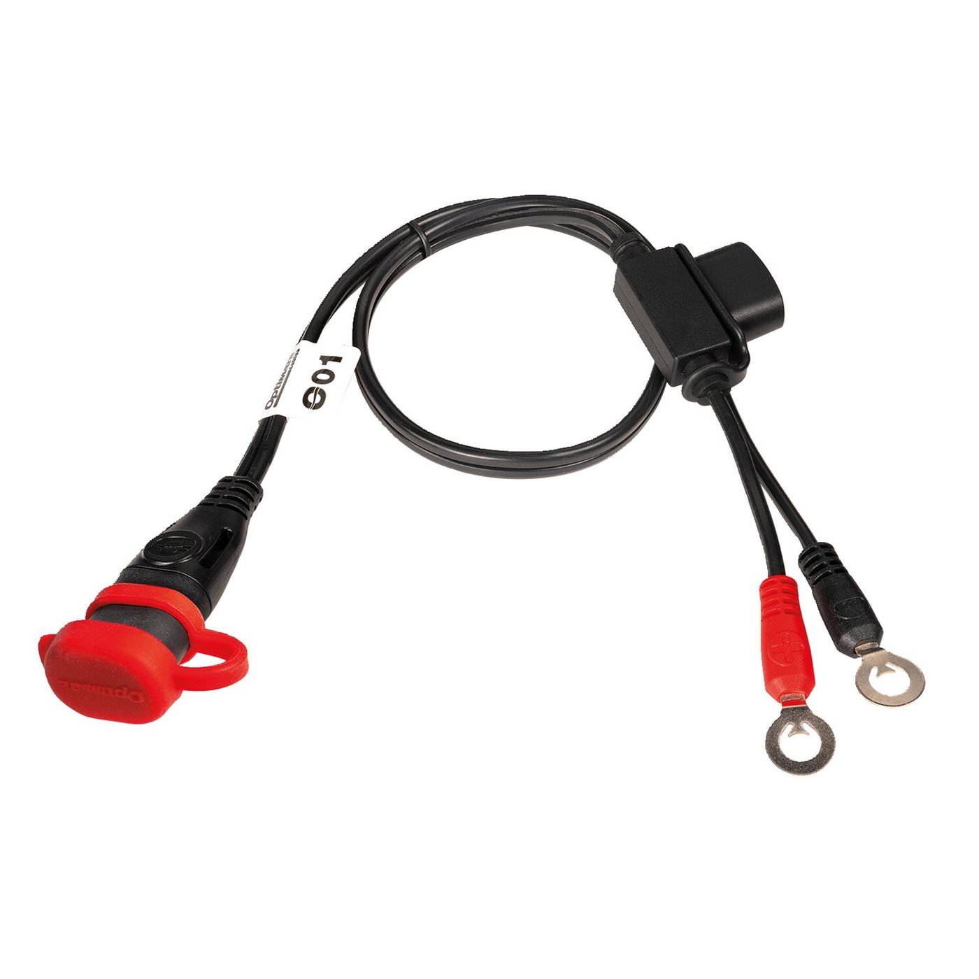 Optimate Tecmate, OptiMATE battery charge cable O-01