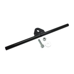 Westland Customs Westland Customs, front turn signal bracket 28cm. Black
