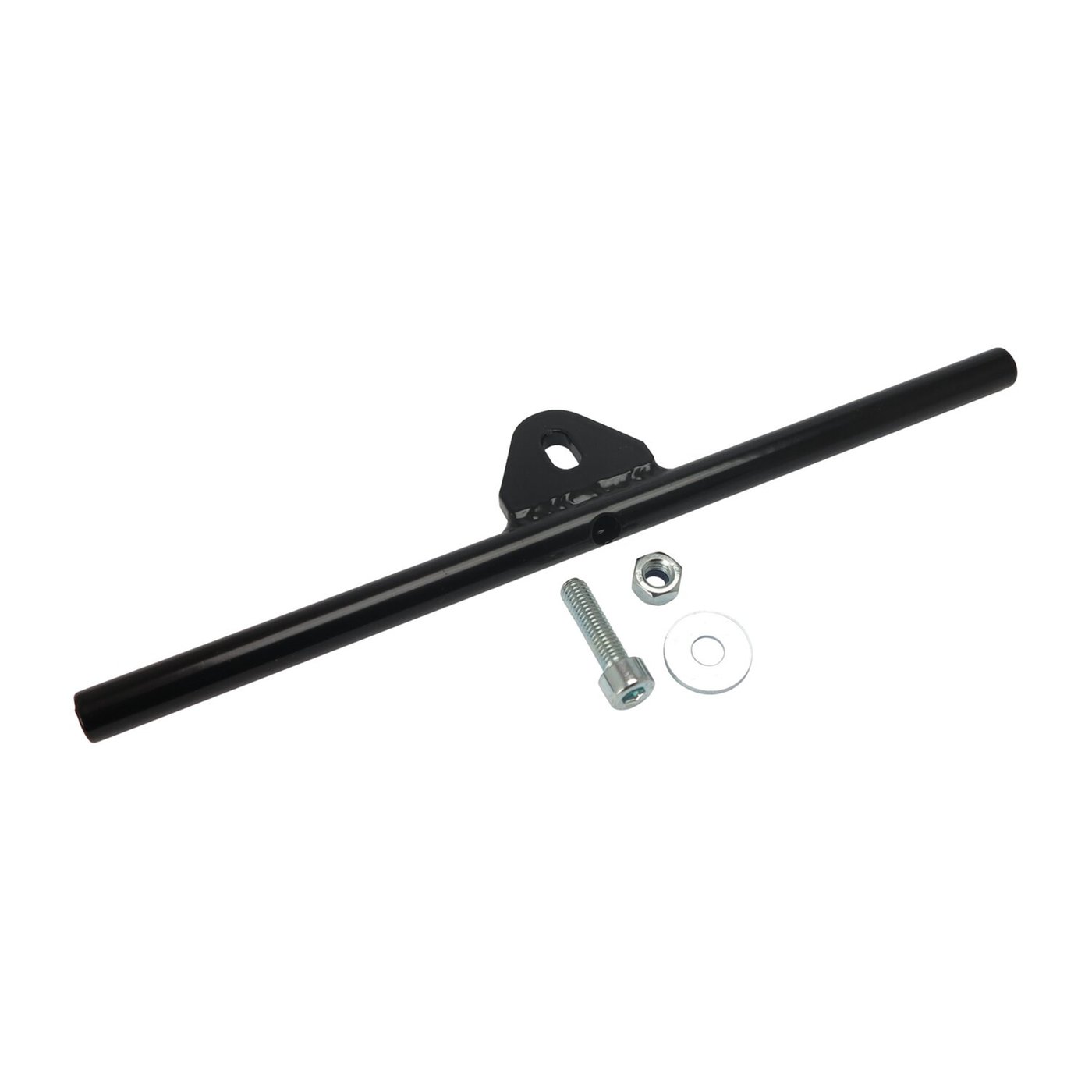 Westland Customs Westland Customs, front turn signal bracket 28cm. Black