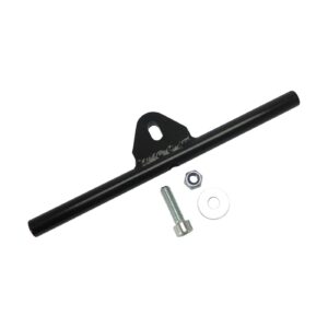 Westland Customs Westland Customs, front turn signal bracket 22cm. Black