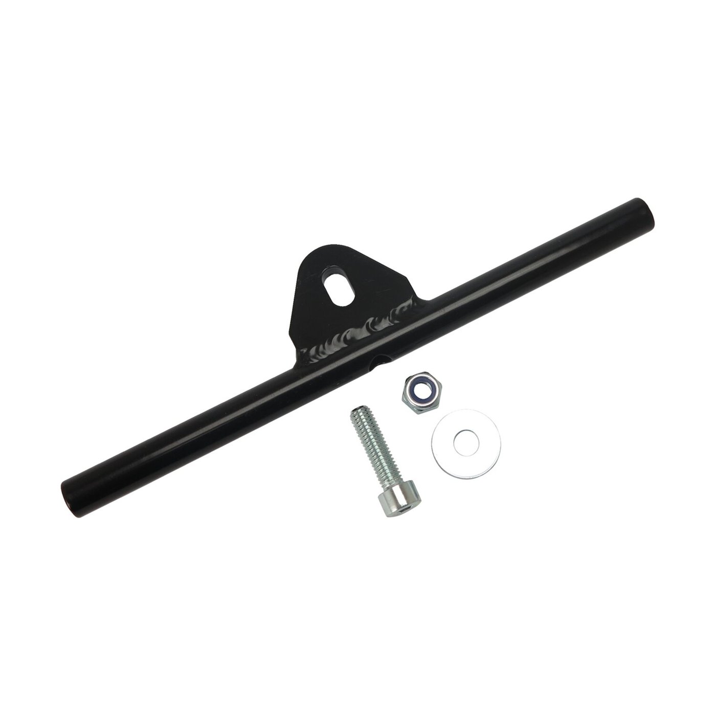 Westland Customs Westland Customs, front turn signal bracket 22cm. Black