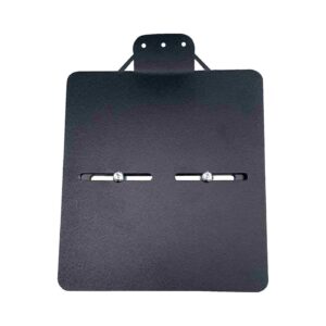 Westland Customs Westland Customs, side mount license plate bracket Germany