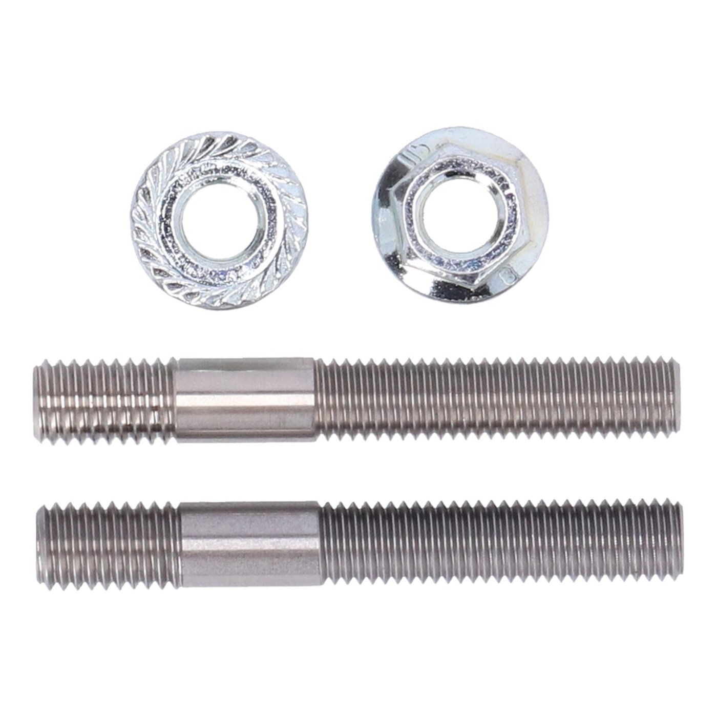 Westland Customs Westland Customs, US to Metric riser stud kit. 1/2-13 to M12