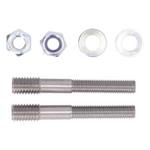 Westland Customs Westland Customs, US to Metric riser stud kit. 1/2-13 to M10