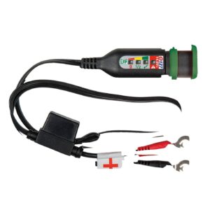 Optimate Tecmate OptiMATE Monitor O-127 cable. Lithium