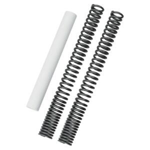 Burly Burly, fork spring kit. Standard height