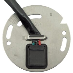 Standard Standard Co., ignition sensor assembly, Dyna