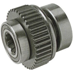 Standard Standard Co., starter clutch assembly