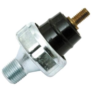 Standard Standard Co., oil pressure switch