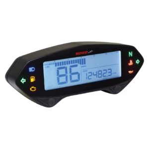 Koso KOSO, DB01-RN multifunctional speedometer / tachometer