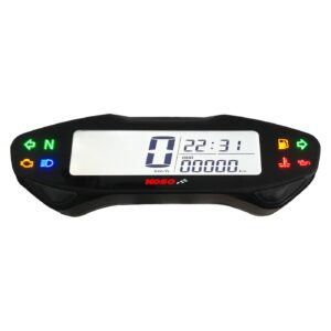 Koso Koso, DB EX-03 multifunctional speedometer