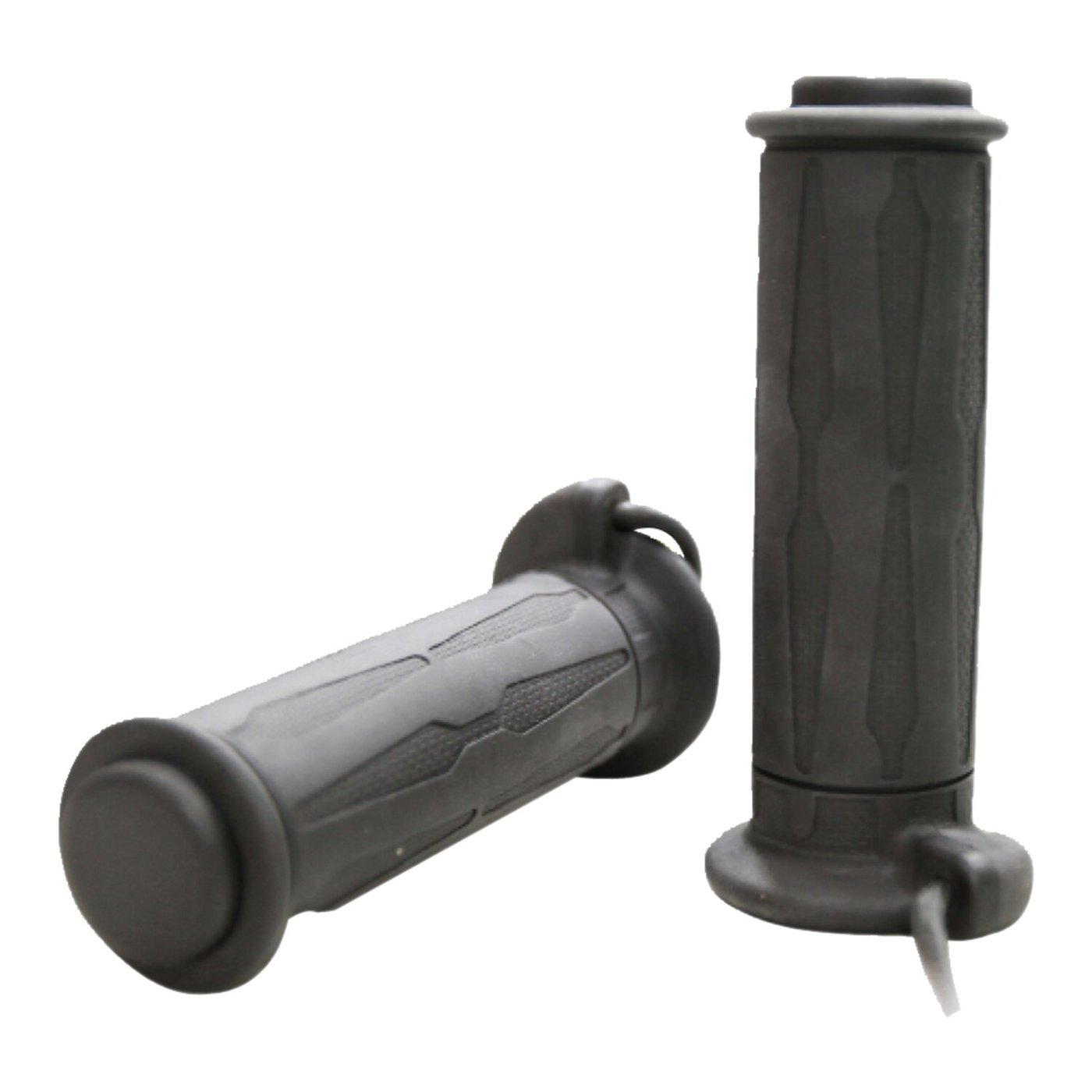 Koso KOSO, heated grips Basic. 7/8" & 7/8"
