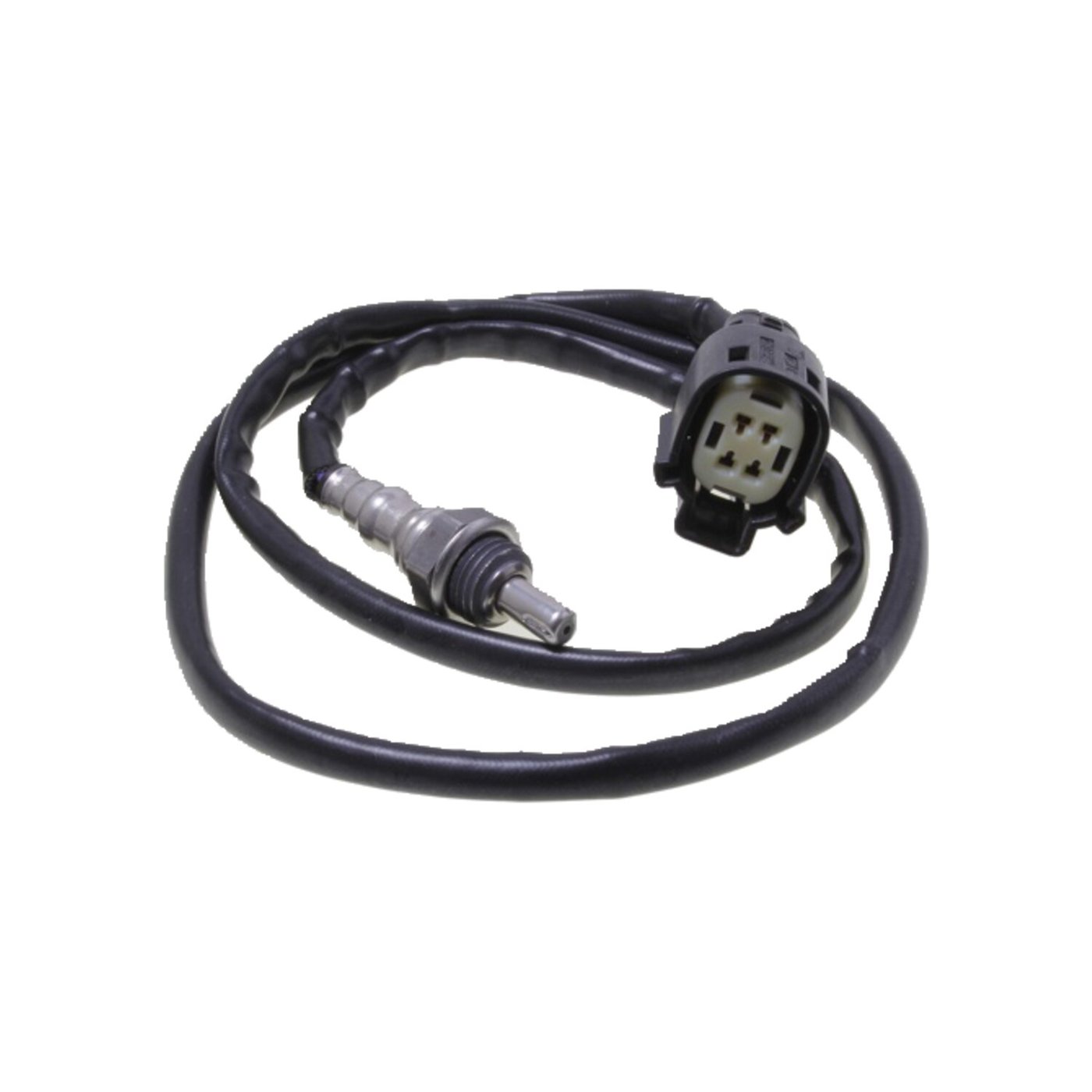 CV Performance CVP, oxygen sensor M8. Front header