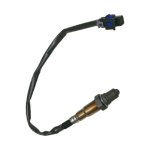 CV Performance CVP, O2 sensor Indian