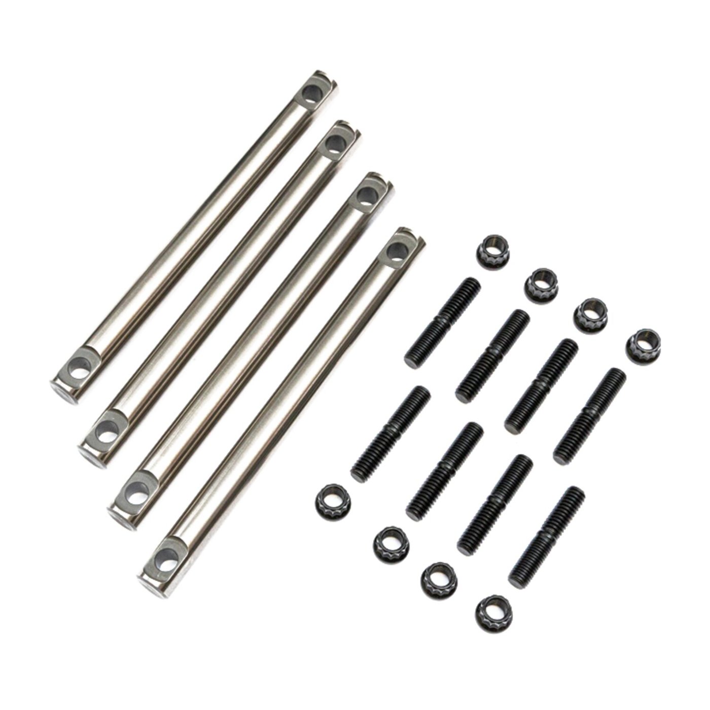 Feuling Feuling, Gorilla M8 rocker shaft stud & nut kit