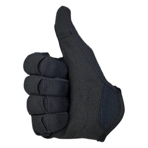 Biltwell Biltwell Moto gloves black