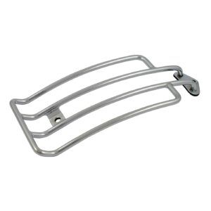 MCS Luggage rack, for solo seat
