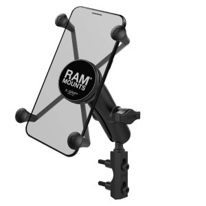 RAM Mounts RAM Mounts, X-Grip Phone mount. Large phones