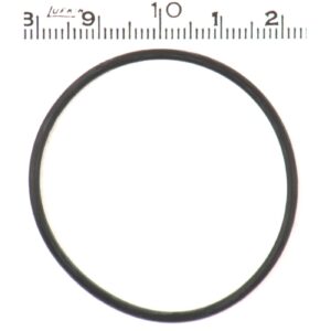 James Gaskets James, O-ring oil pump body to cover