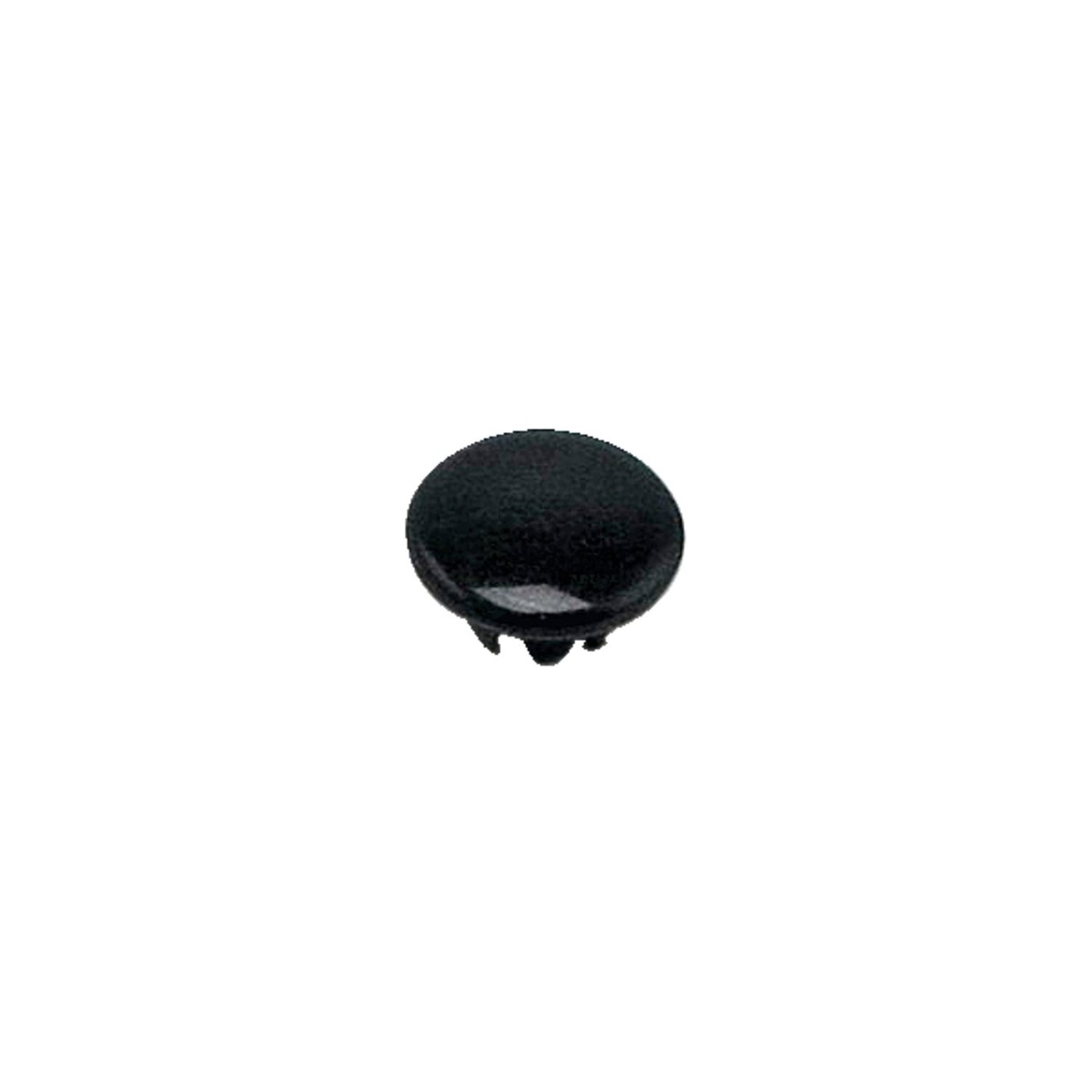 Gardner-Westcott GW push-in plugs 3/16", gloss black
