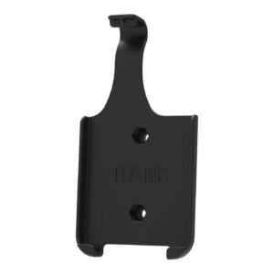 RAM Mounts RAM Mounts, Form-fit cradle for Apple iPhone 12 & 12 Pro