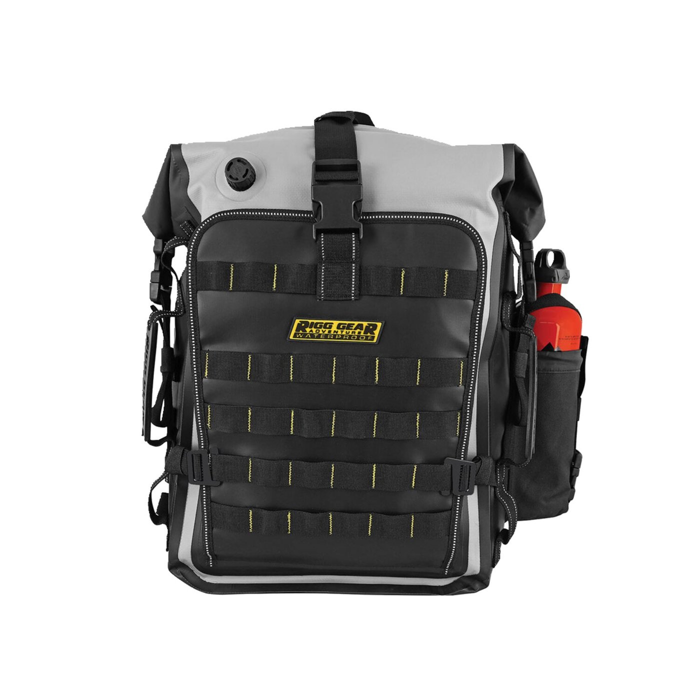 Nelson Rigg Nelson-Rigg, Hurricane waterproof backpack/tail Pack 2.0