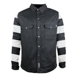 John Doe John Doe Motoshirt Prison