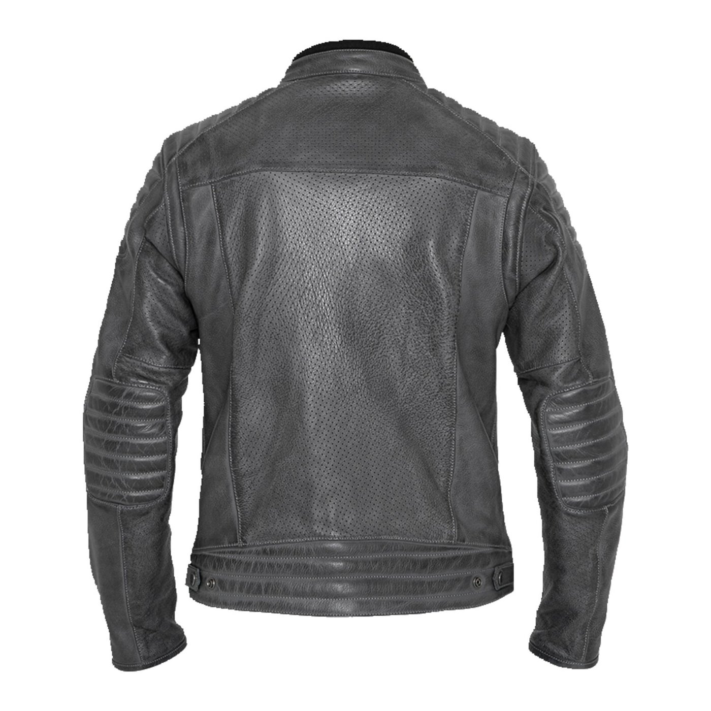 John Doe John Doe Storm jacket gray - Image 2