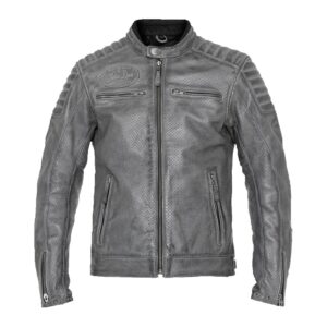 John Doe John Doe Storm jacket gray