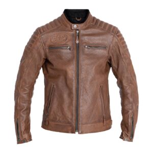 John Doe John Doe Storm jacket tobacco