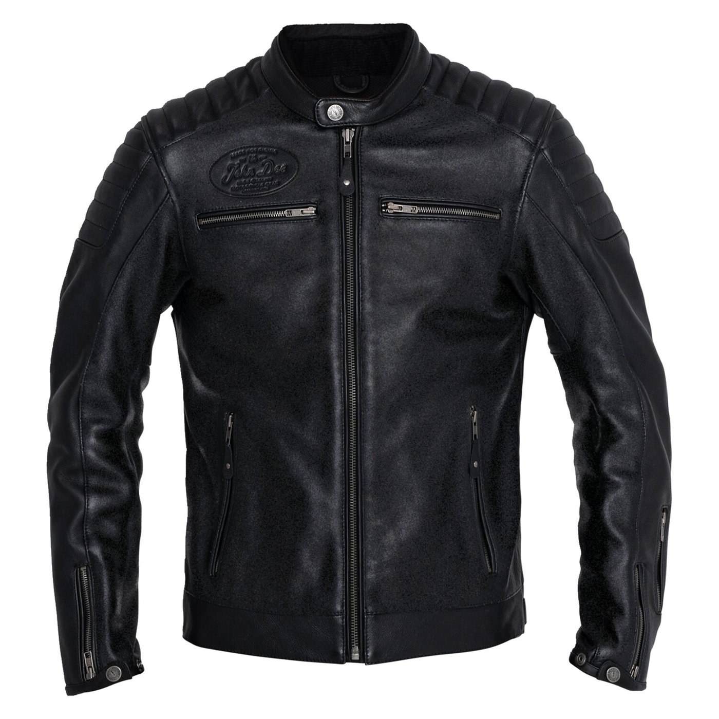 John Doe John Doe Dexter jacket black