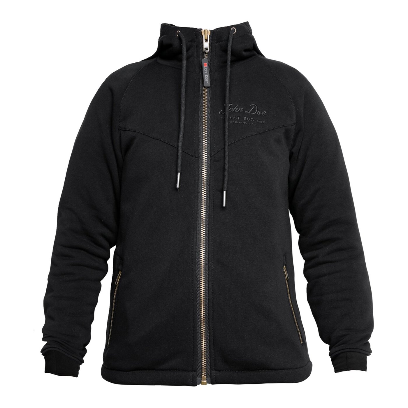 John Doe John Doe XTM© female hoodie
