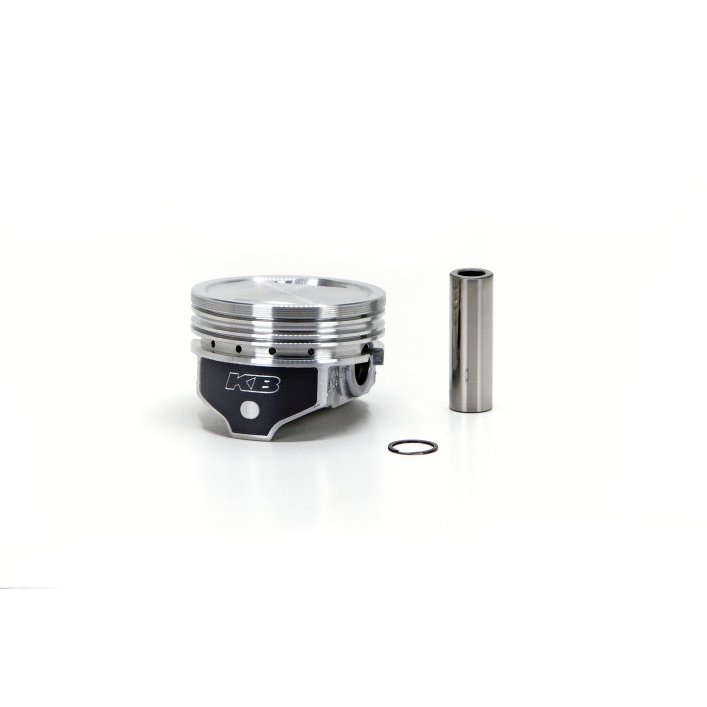 KB Performance Piston KB Performance, 883-1200 big bore piston kit. +.030" - Image 2