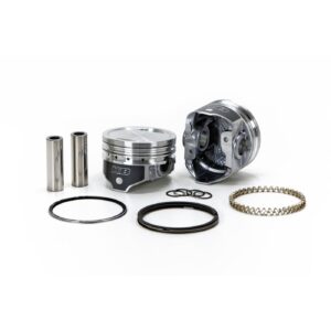 KB Performance Piston KB Performance, 883-1200 big bore piston kit. +.040"