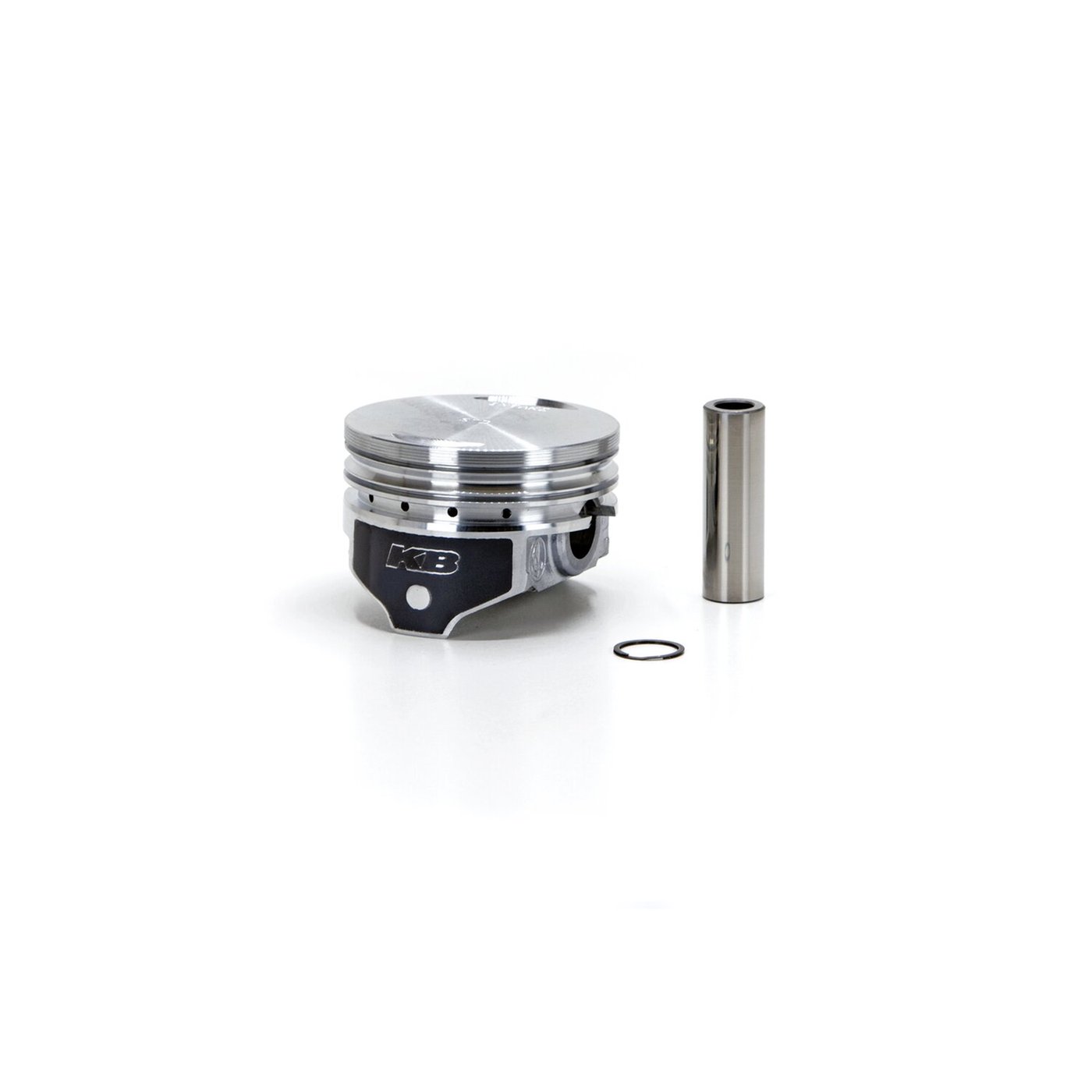 KB Performance Piston KB Performance, 1200 XL piston kit. +.005" - Image 2