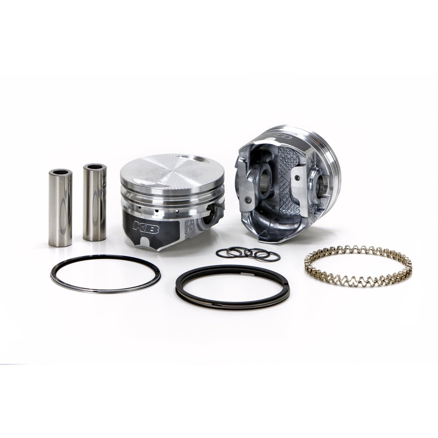KB Performance Piston KB Performance, 1200 XL piston kit. +.030"