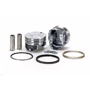 KB Performance Piston KB Performance, 1200 XL piston kit. STD
