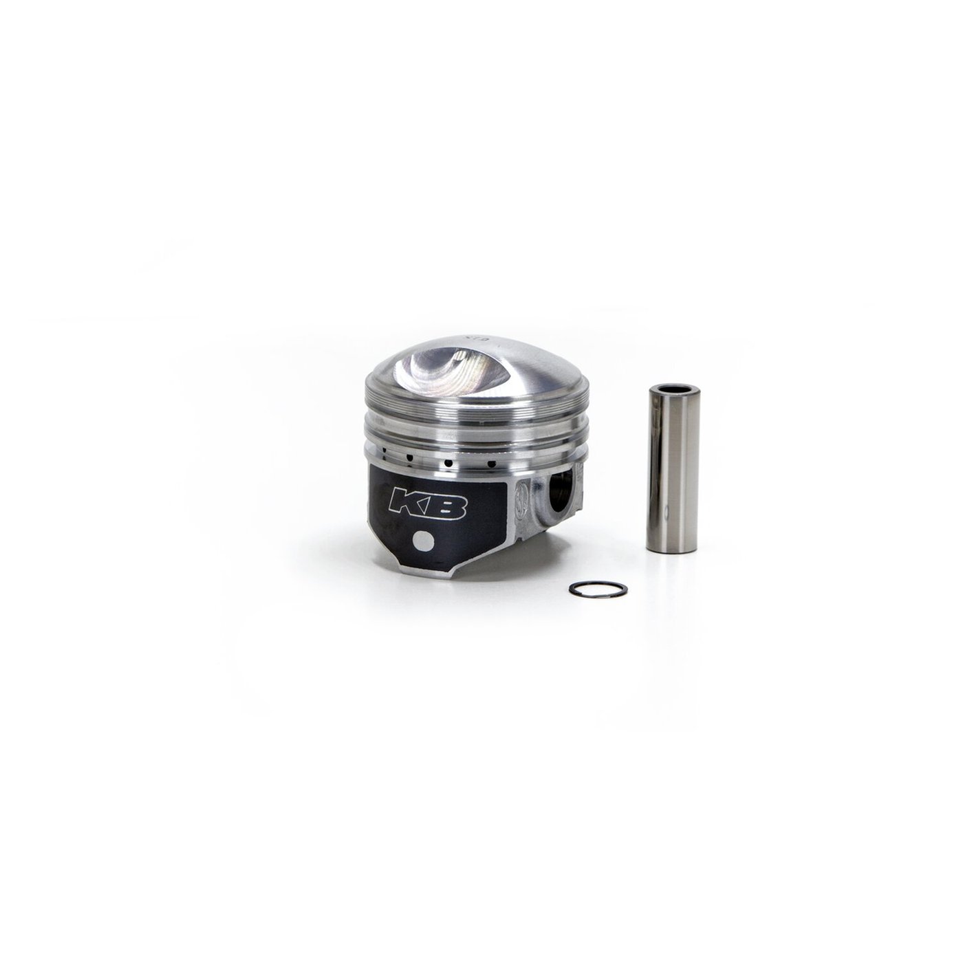 KB Performance Piston KB Performance, 1200cc B.T. piston kit. +.080" - Image 2