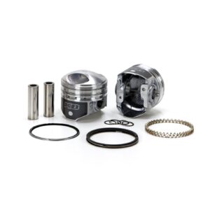 KB Performance Piston KB Performance, 1200cc B.T. piston kit. +.020"