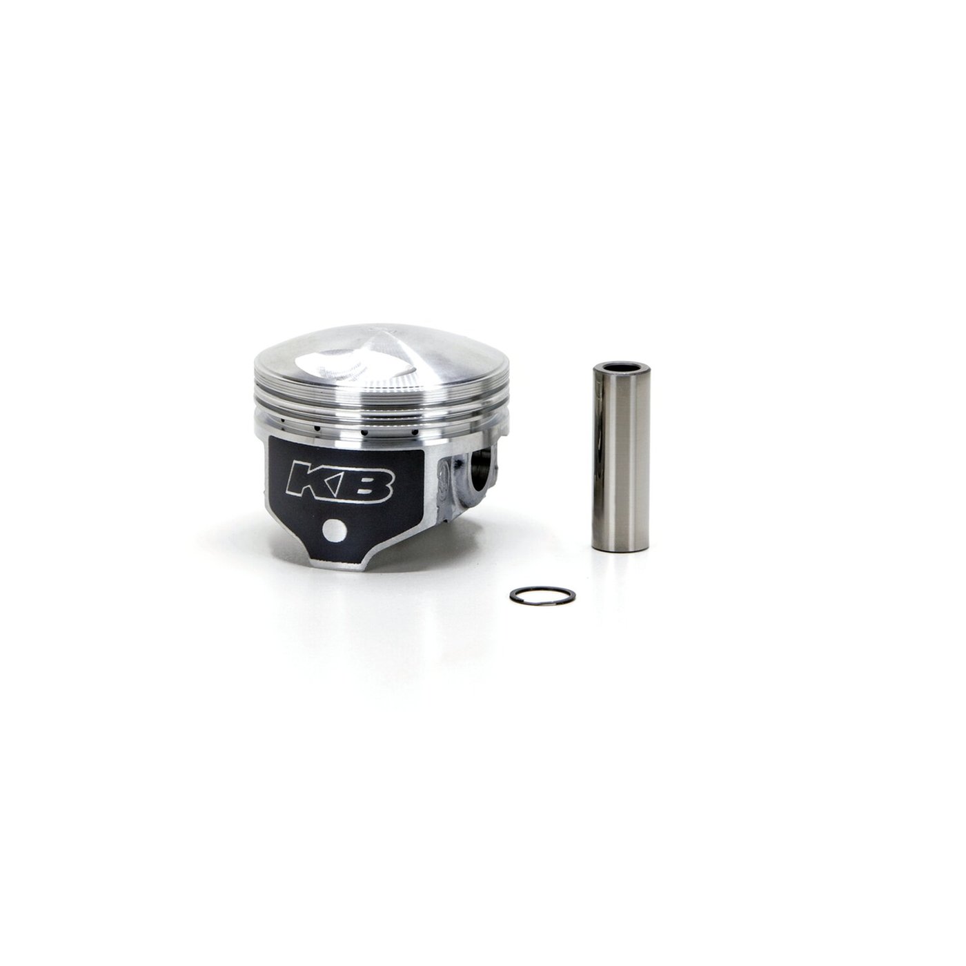 KB Performance Piston KB Performance, 1340cc Shovel piston kit. STD - Image 2