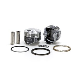 KB Performance Piston KB Performance, 1340cc Shovel piston kit. +.020"