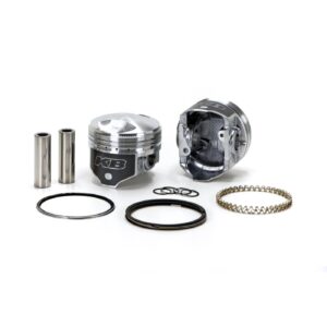 KB Performance Piston KB Performance, 1340cc Shovel pop-up piston kit. +.040"