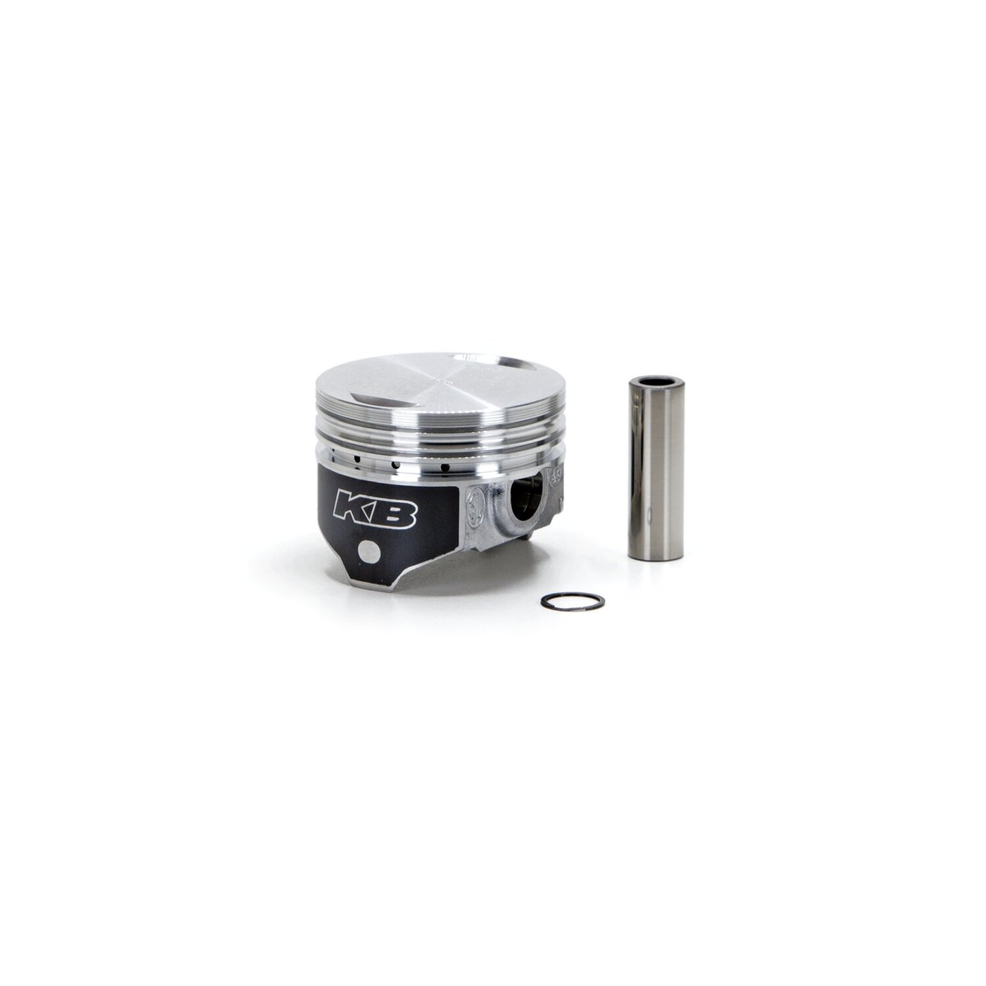 KB Performance Piston KB Performance, 1340cc Evo B.T. piston kit. STD - Image 2