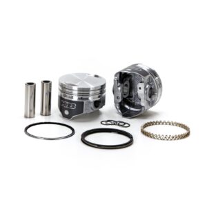 KB Performance Piston KB Performance, 1340cc Evo B.T. piston kit. +.030"