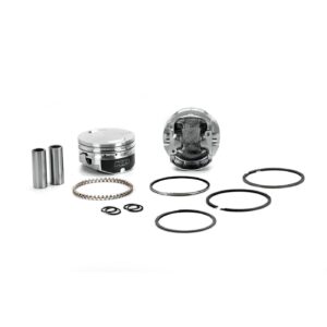 KB Performance Piston KB Performance, 88" to 95" big bore piston set. STD