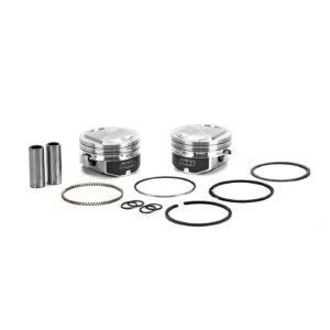 KB Performance Piston KB Performance, 88" to 95" big bore piston set. +.040"