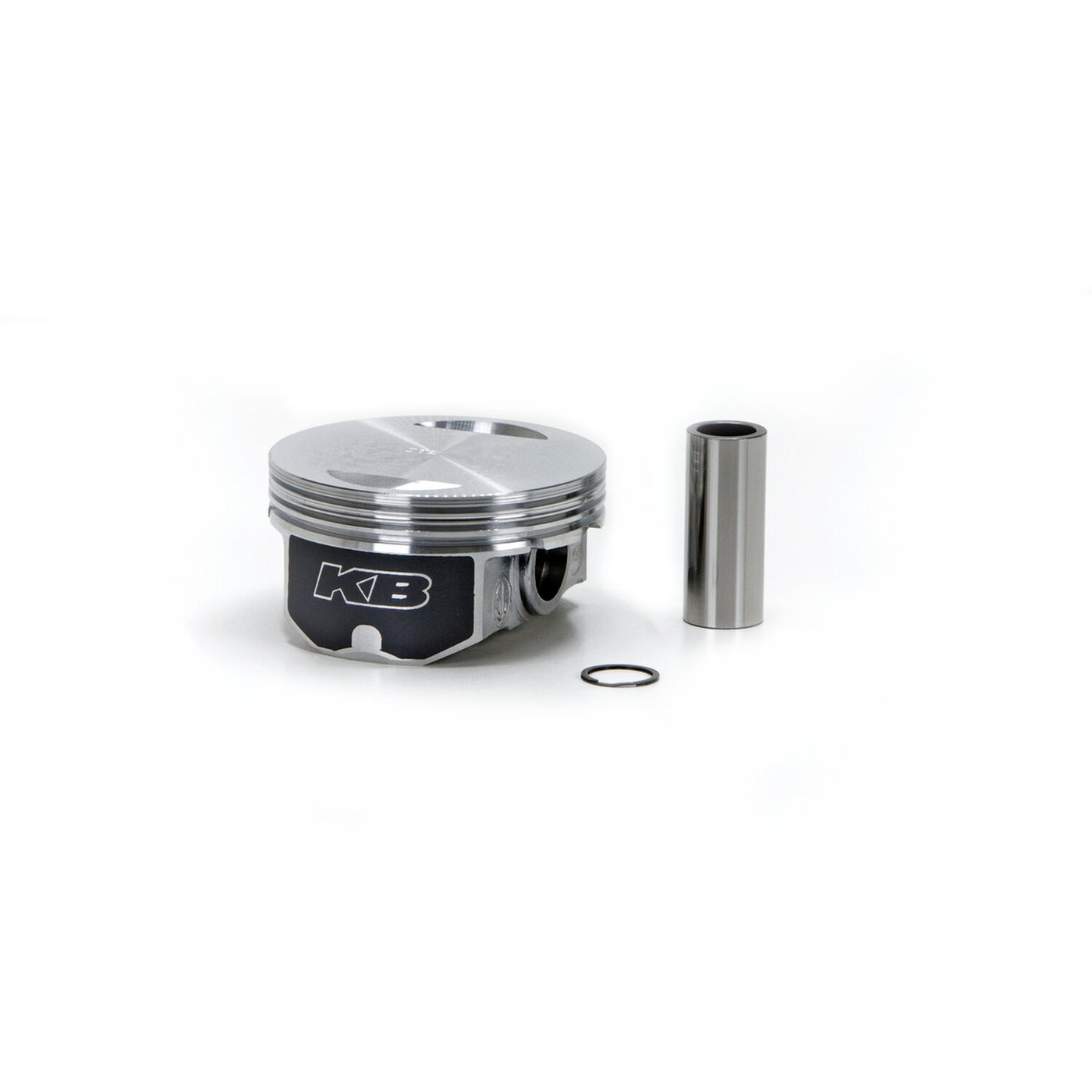 KB Performance Piston KB Performance, 96" to 103" big bore piston set. +.040" - Image 2